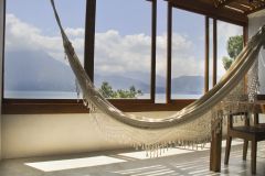 View from Pasaj-Cap vacation rental